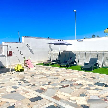 Villa Moguntia Ficarazzi المظهر الخارجي الصورة