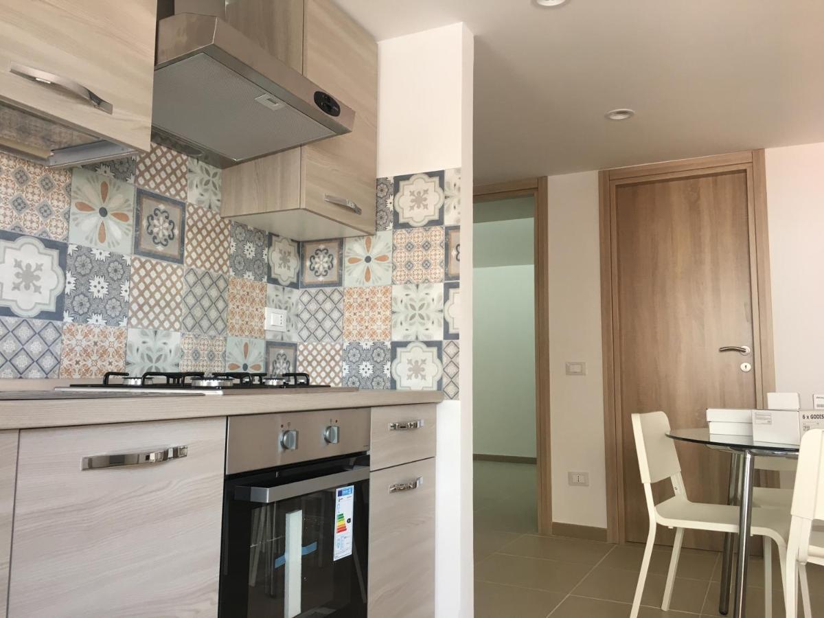 Villa Moguntia Ficarazzi المظهر الخارجي الصورة