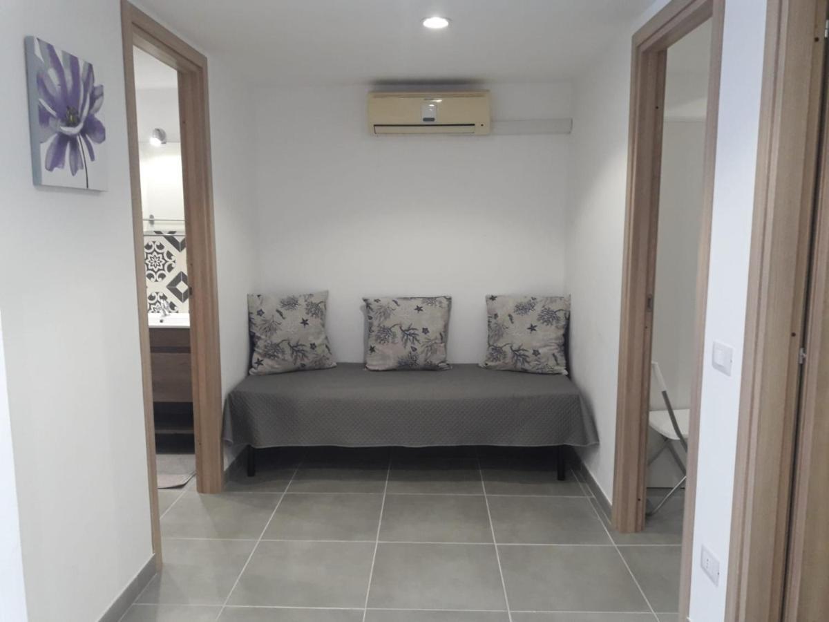 Villa Moguntia Ficarazzi المظهر الخارجي الصورة