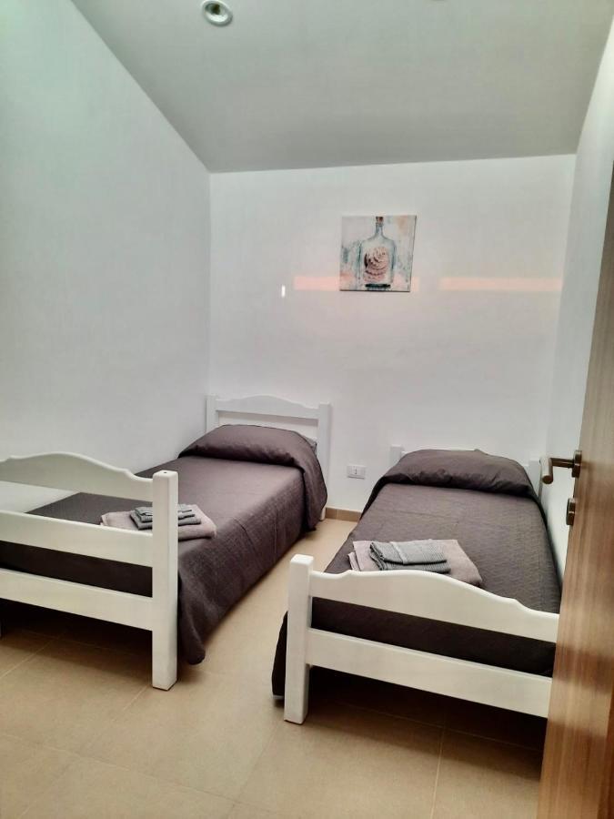 Villa Moguntia Ficarazzi المظهر الخارجي الصورة