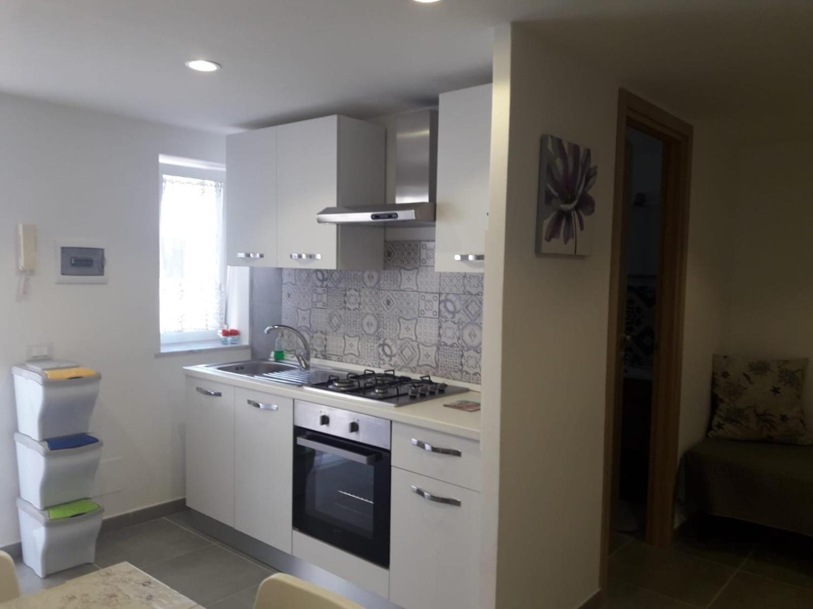 Villa Moguntia Ficarazzi المظهر الخارجي الصورة