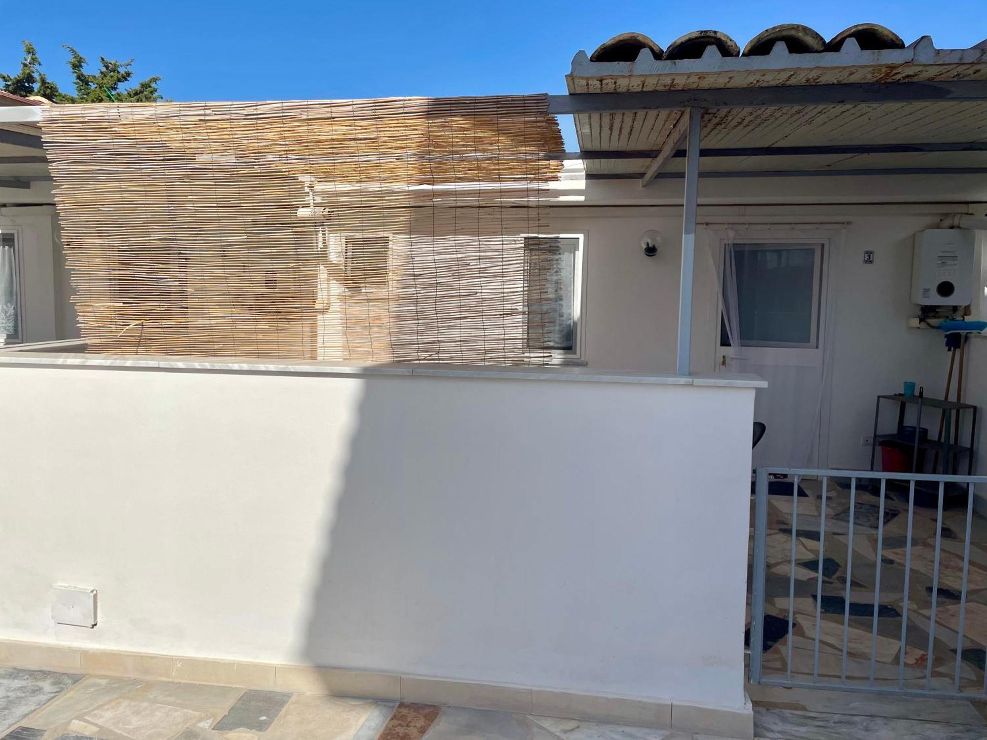 Villa Moguntia Ficarazzi المظهر الخارجي الصورة